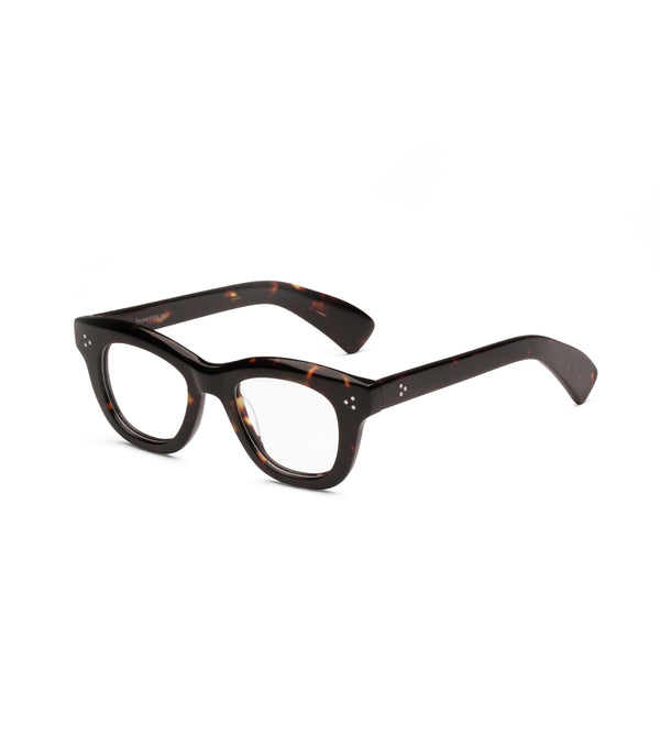 Loonettes Splendor | Brown tortoise