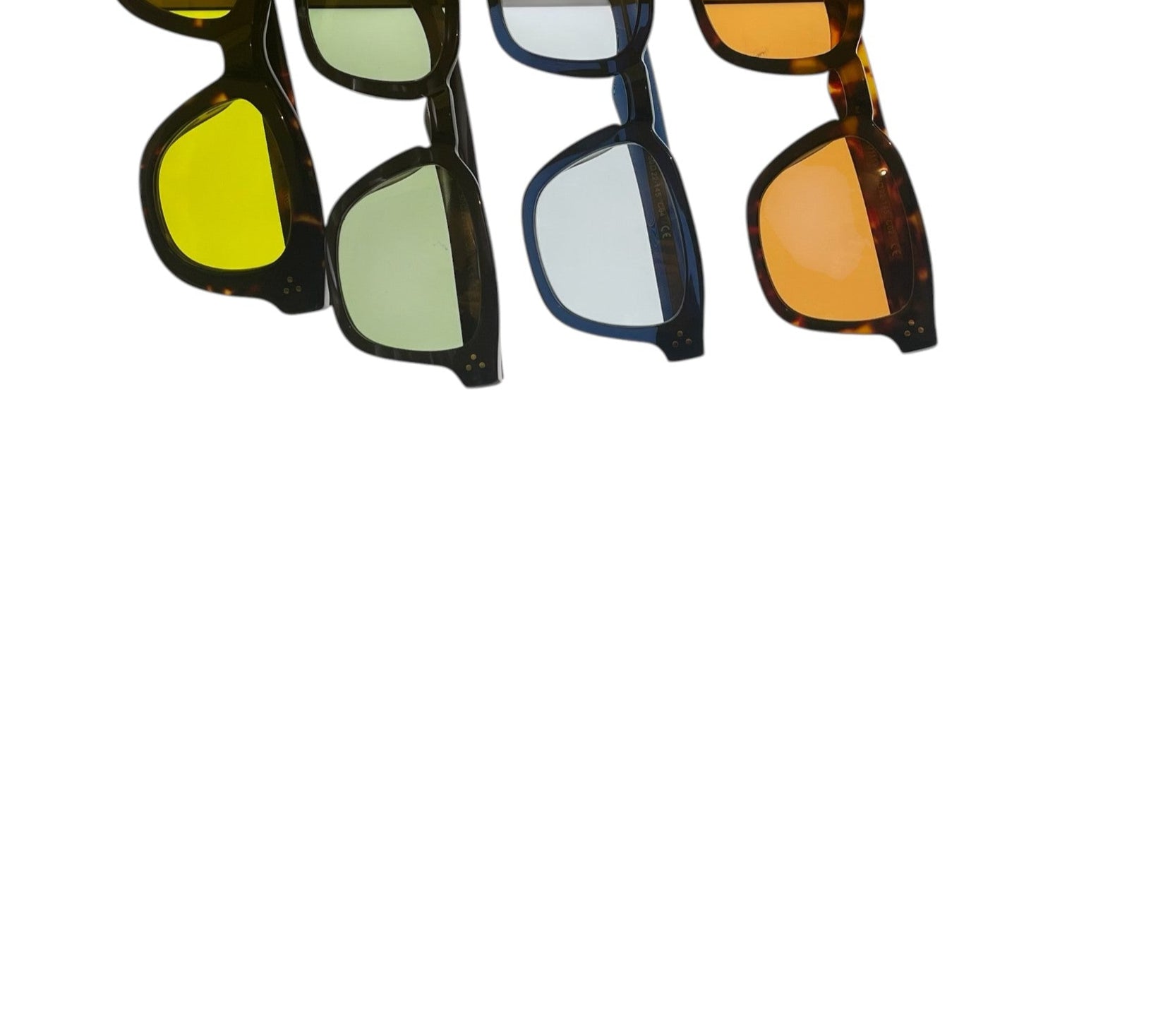 Loonettes Sunglass tints