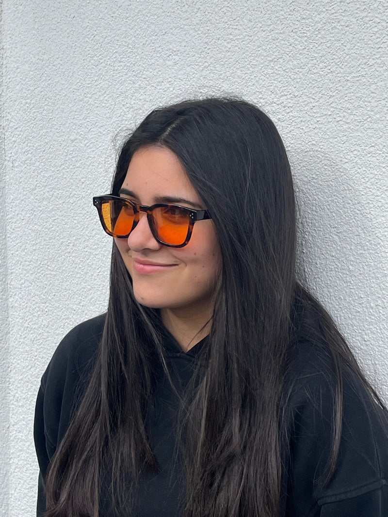 Loonettes Plender Sunglasses