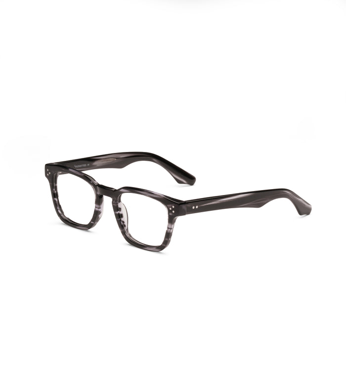 Loonettes Plender | Black marble