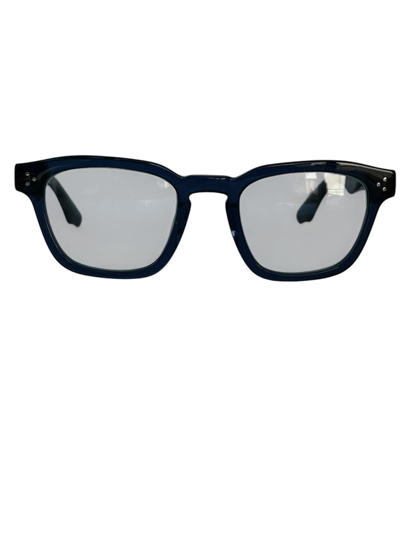 Loonettes plender blue lenses