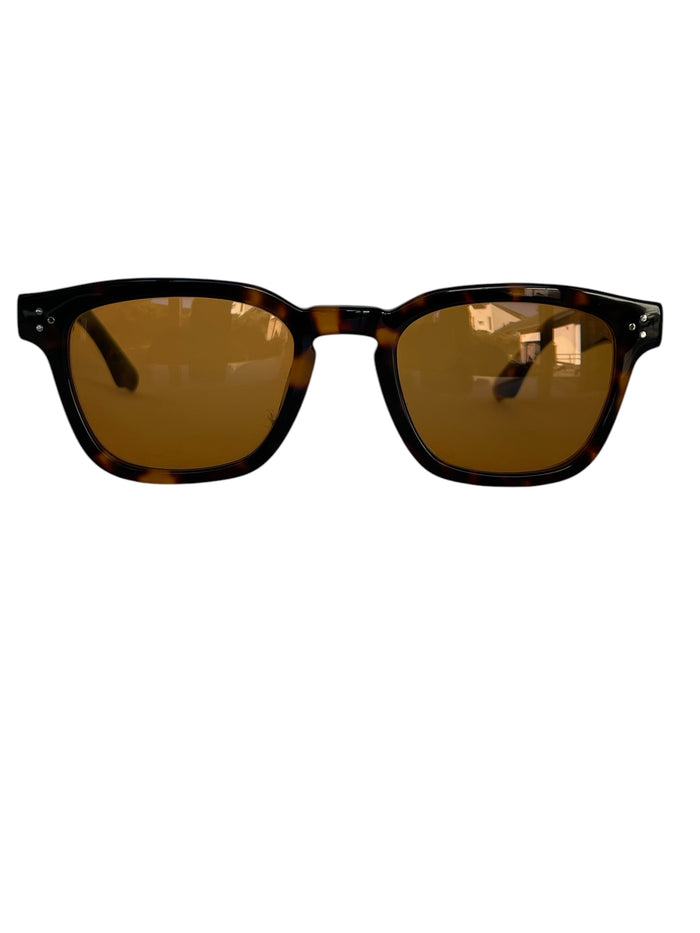 Loonettes Plender Sunglasses