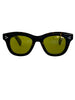 Loonettes splendor yellow tint