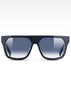 Milano Navy Front