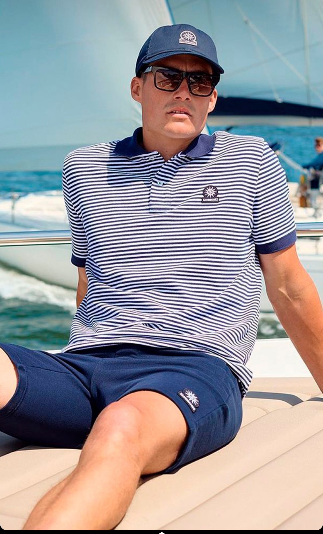 Monaco sunseeker