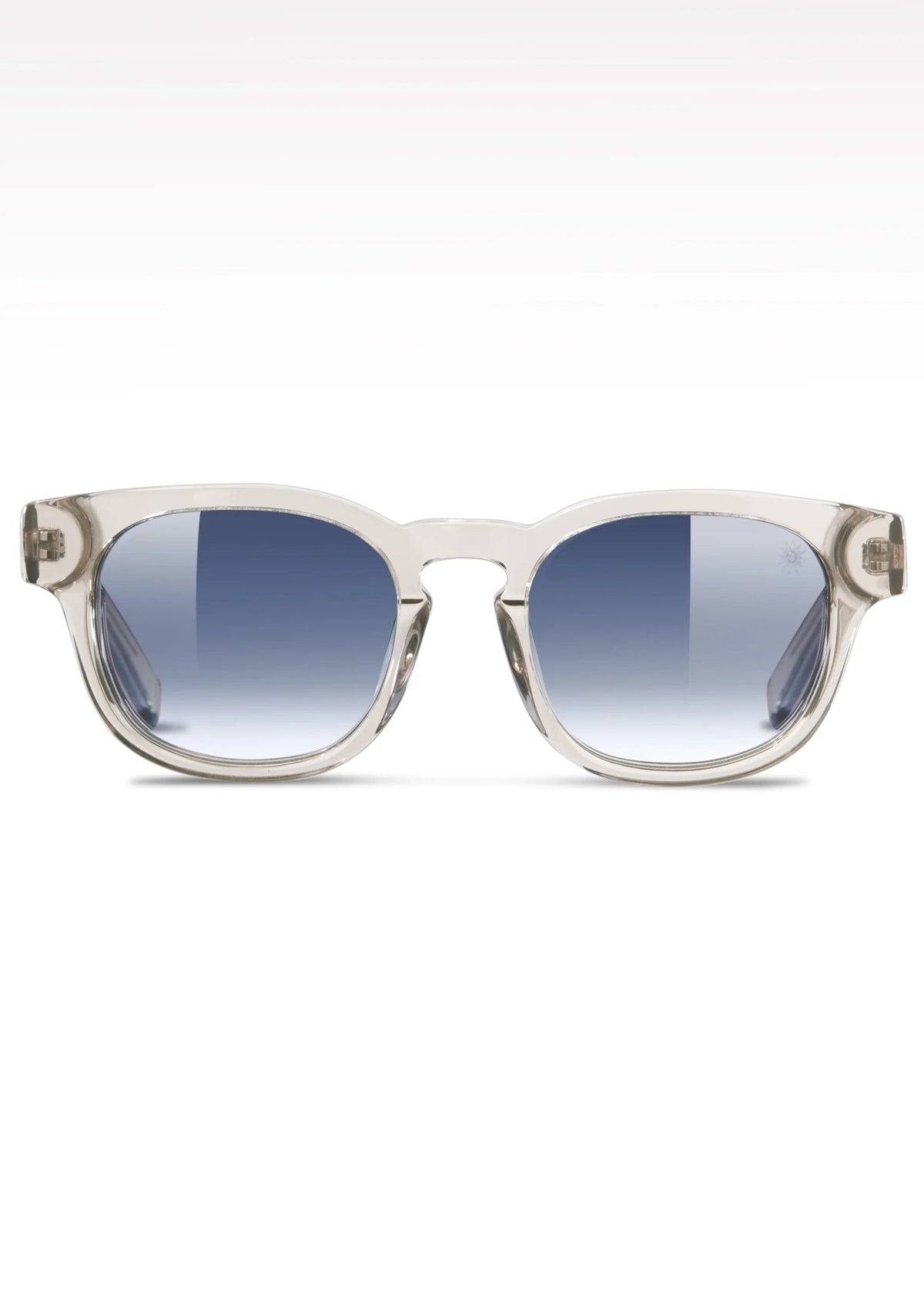 Sandbanks Roma Sunglasses - Sand