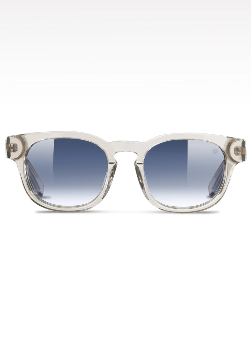 Sandbanks Roma Sunglasses - Sand