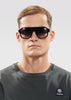 SS23 Sunglasses Front Vegas Noir