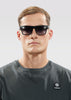 SS23 Sunglasses 0171 Front Monaco Noir