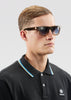 SS23 Sunglasses 0249 Three Quarter Monaco Sunset
