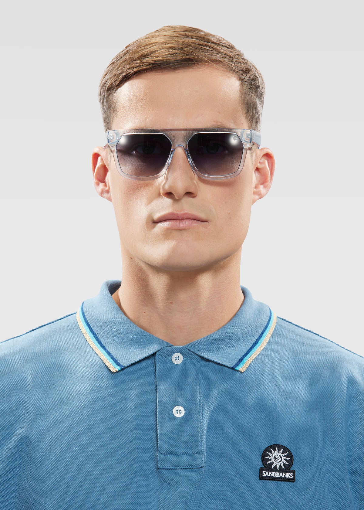 SS23 Sunglasses Milano Poolside
