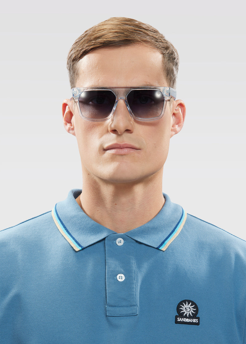 SS23 Sunglasses Milano Poolside