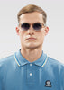SS23 Sunglasses Front Roma Sand