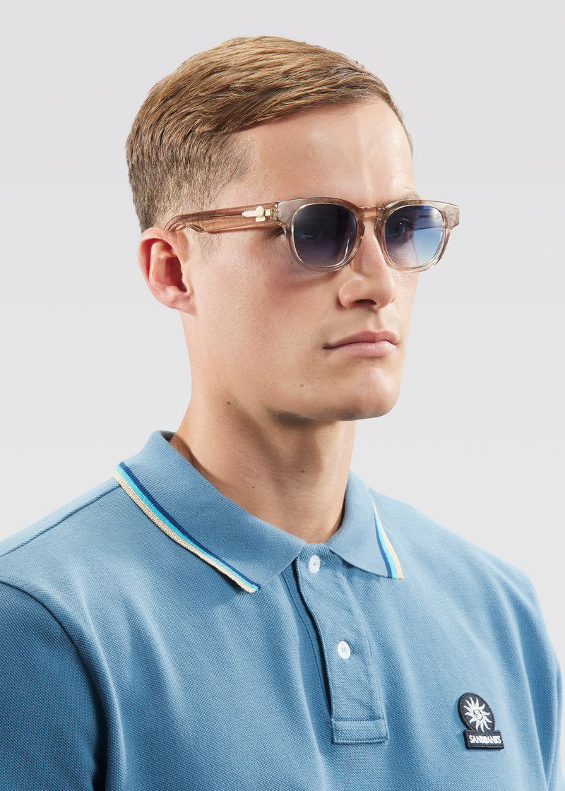 Sandbanks Roma Sunglasses - Sand