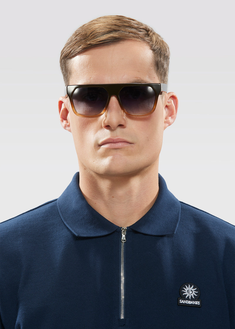SS23 Sunglasses Milano Sunset