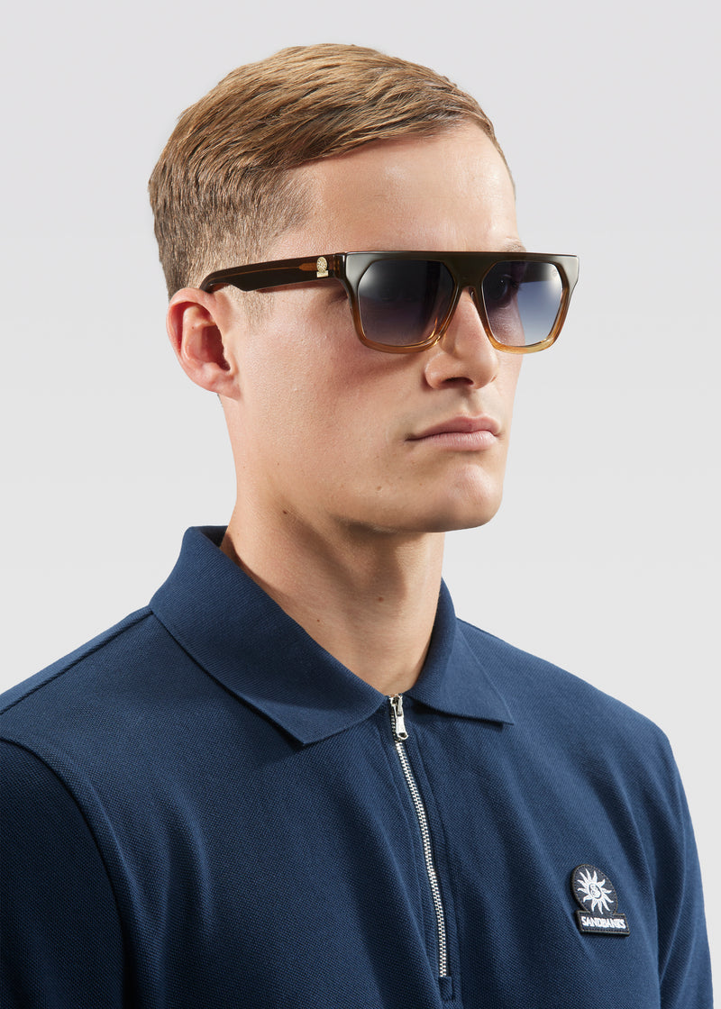 Milano Sunset Sunglasses