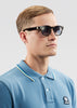 SS23 Sunglasses Three Quarter Roma Havana
