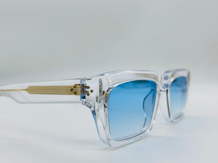 Lobo Barley Sunglasses (Test)