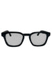 loonettes plender square grey with speckle