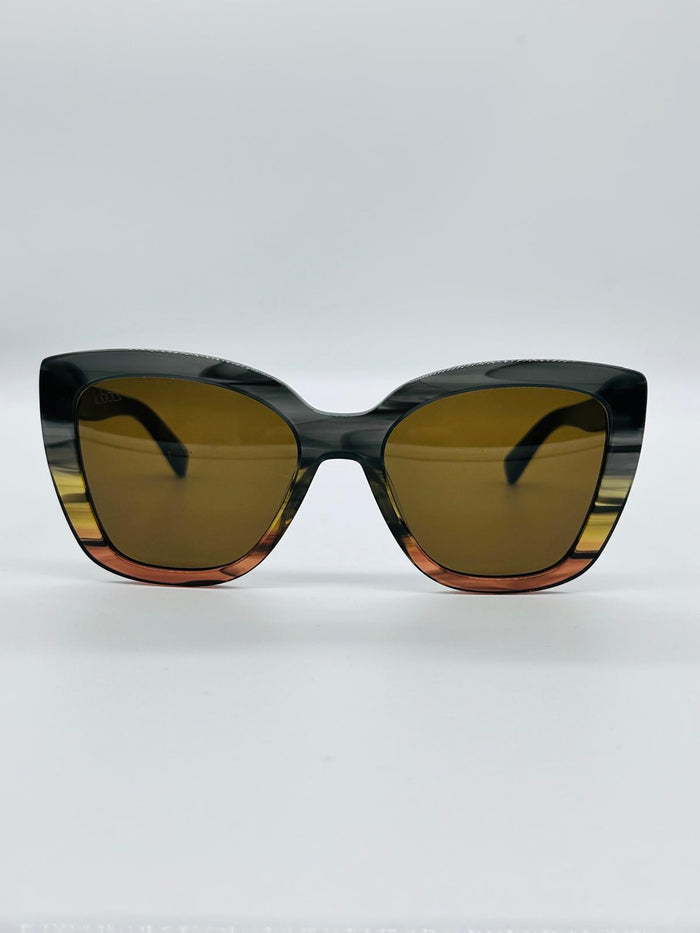 Lobo Port Salon Sunglasses