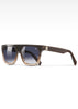 sandbanks milano sunglasses sunset