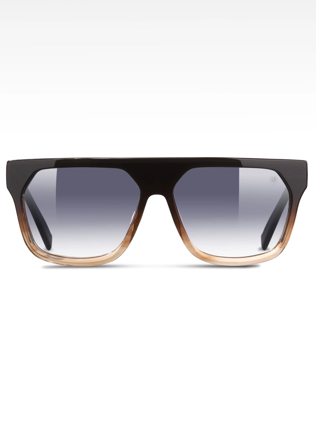 sandbanks milano sunglasses sunset