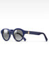 sandbanks portofino sunglasses navy
