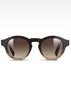 sandbanks portofino sunglasses sunset